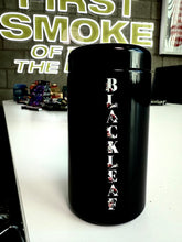 Miron Jar (2 Ounce Size) Blackleaf