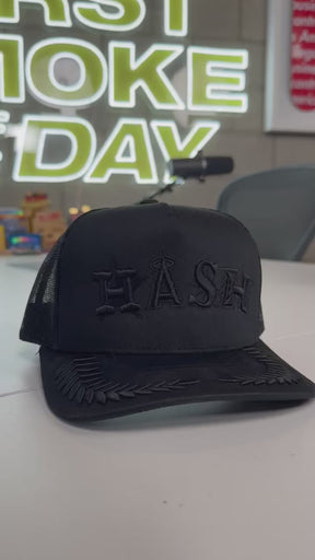 HASH Hat (Limited Edition)